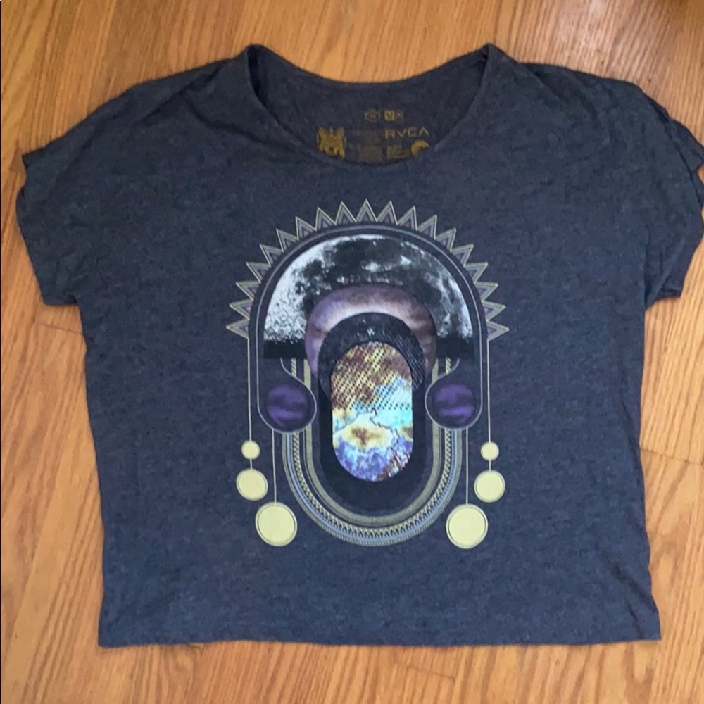 RVCA T-shirt